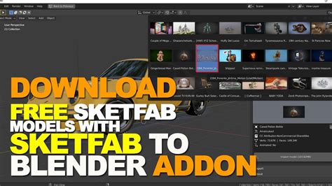 sketchfab download|sketchfab download models.